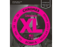 D´Addario ECB81-5 D´Addario ECB81-5